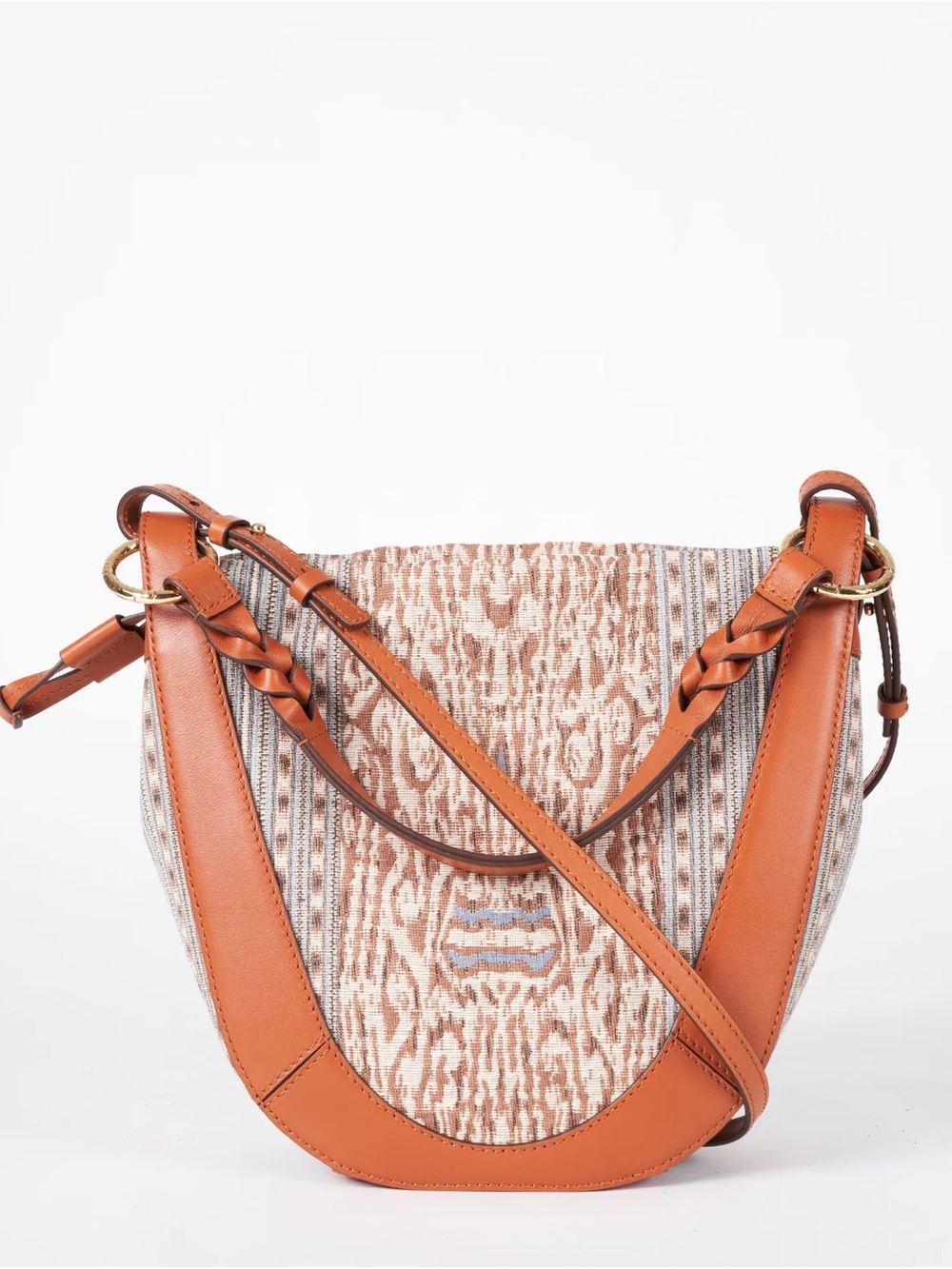 Ulla Johnson Hilma Bucket Bag NWT